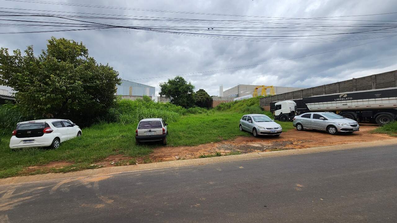 Terreno à venda no bairro CENTRO EMPRESARIAL DE INDAIATUBAIndaiatuba: 