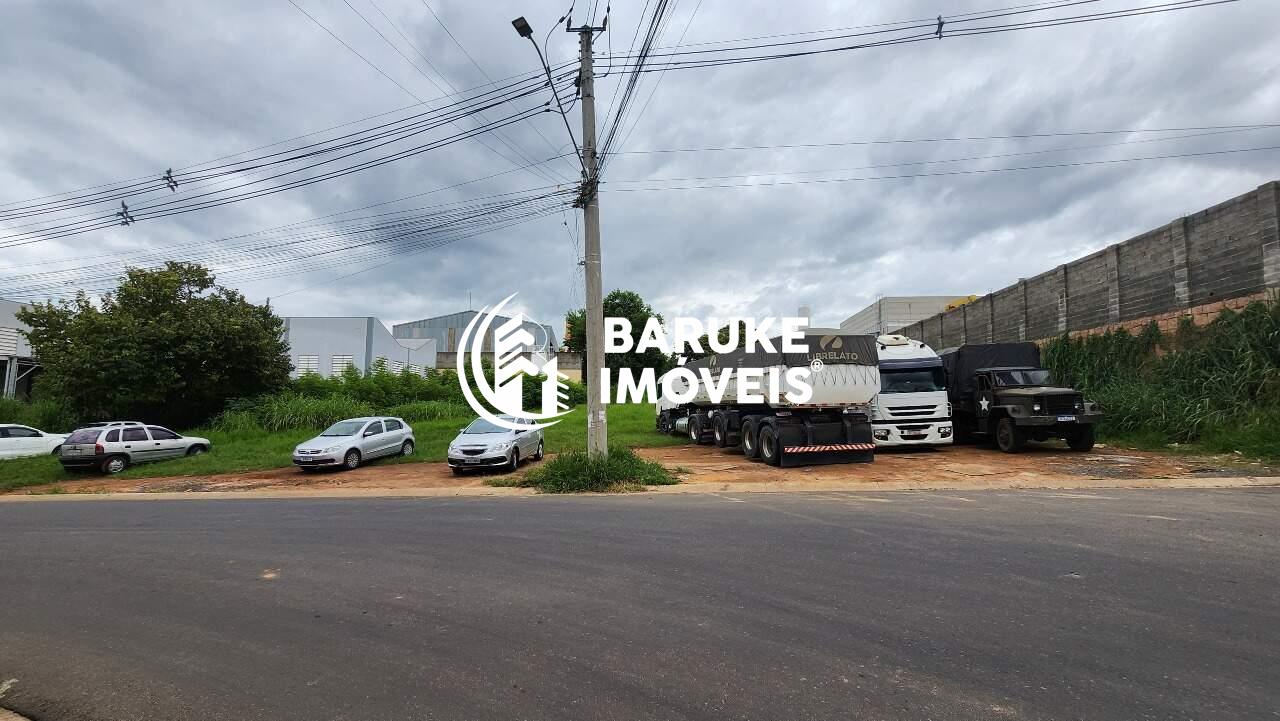 Terreno à venda no bairro CENTRO EMPRESARIAL DE INDAIATUBAIndaiatuba: 