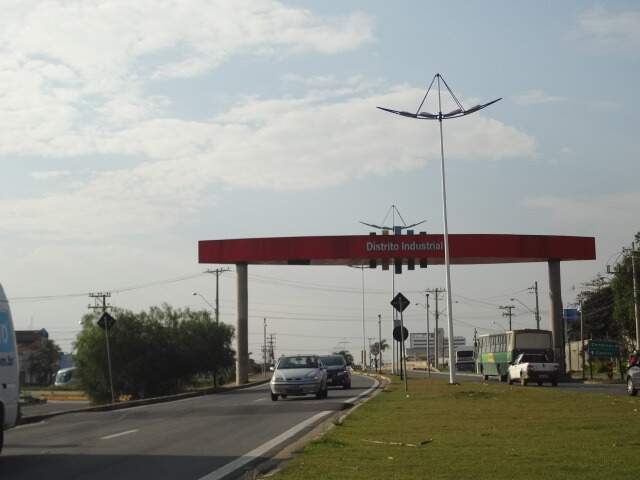 Terreno à venda no bairro CENTRO EMPRESARIAL DE INDAIATUBAIndaiatuba: 