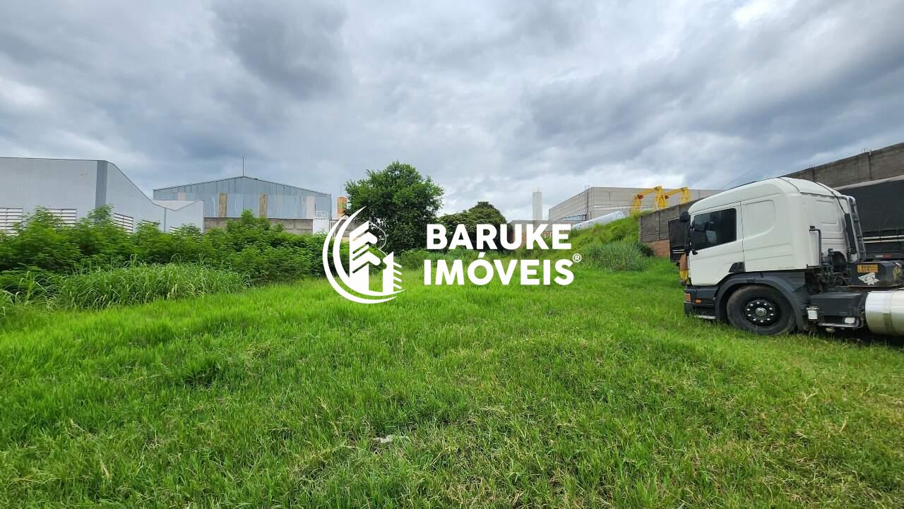Terreno à venda no bairro CENTRO EMPRESARIAL DE INDAIATUBAIndaiatuba: 