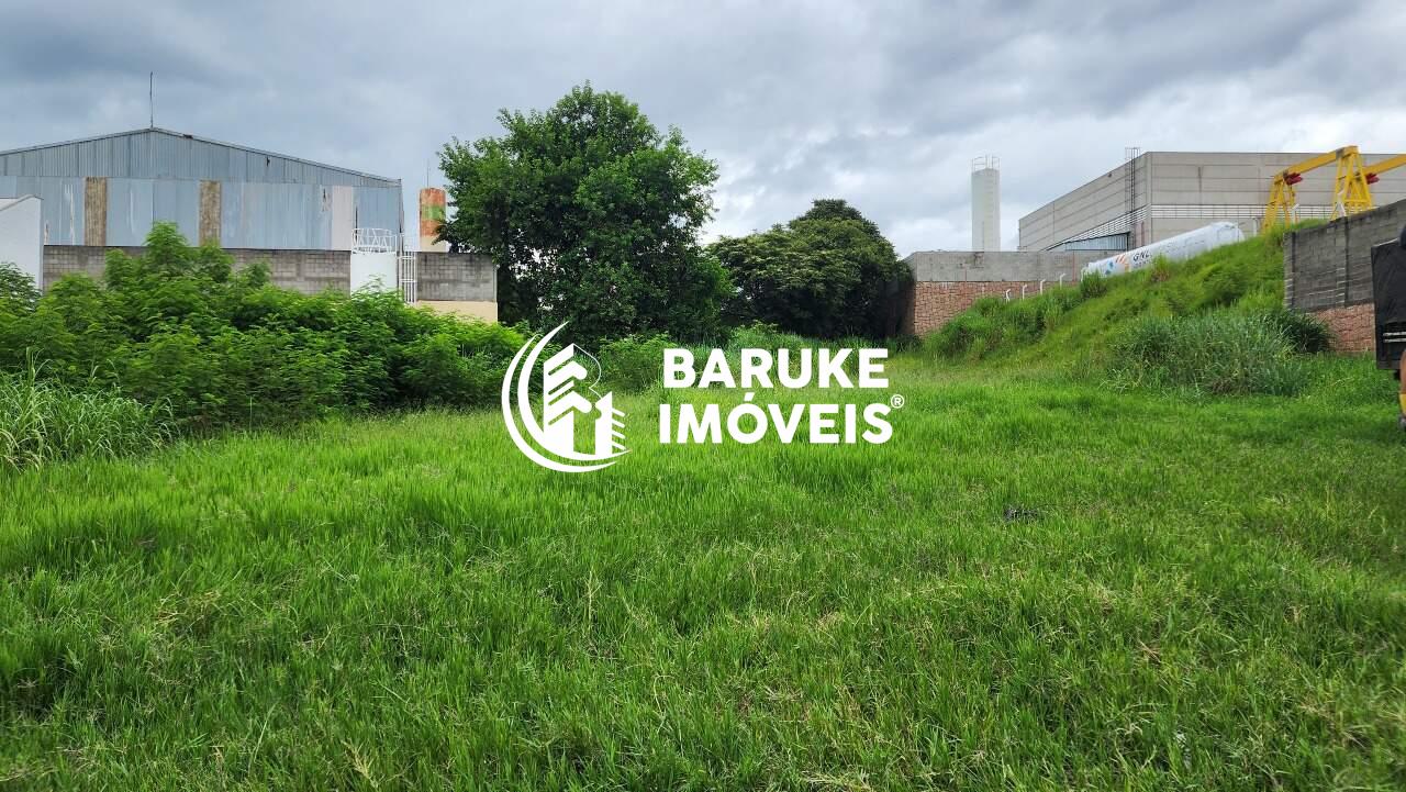 Terreno à venda no bairro CENTRO EMPRESARIAL DE INDAIATUBAIndaiatuba: 