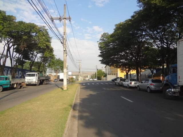 Terreno à venda no bairro CENTRO EMPRESARIAL DE INDAIATUBAIndaiatuba: 