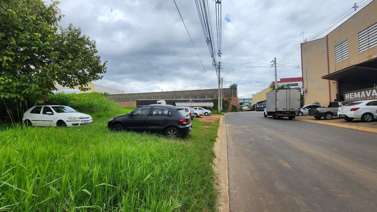 Terreno à venda no bairro CENTRO EMPRESARIAL DE INDAIATUBAIndaiatuba: 