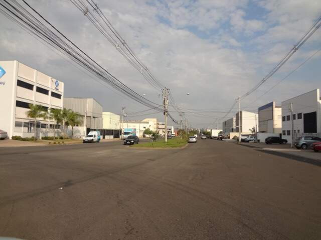 Terreno à venda no bairro CENTRO EMPRESARIAL DE INDAIATUBAIndaiatuba: 