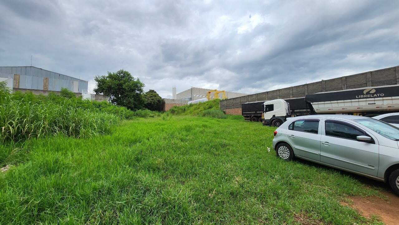 Terreno à venda no bairro CENTRO EMPRESARIAL DE INDAIATUBAIndaiatuba: 