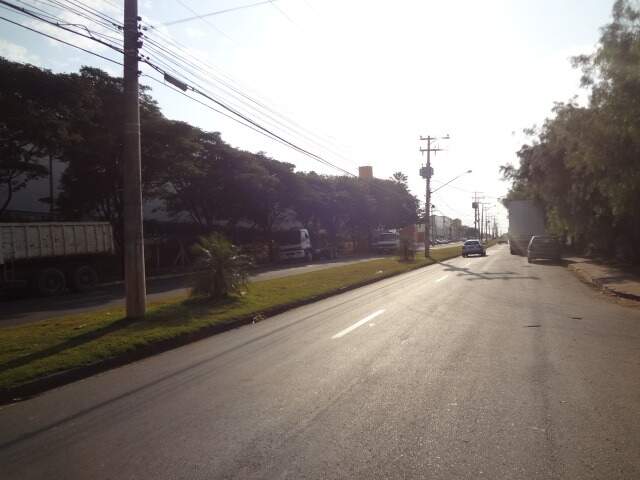 Terreno à venda no bairro CENTRO EMPRESARIAL DE INDAIATUBAIndaiatuba: 