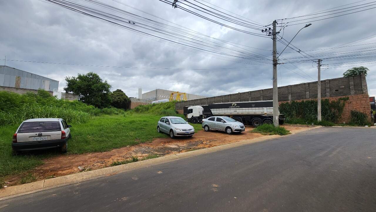 Terreno à venda no bairro CENTRO EMPRESARIAL DE INDAIATUBAIndaiatuba: 