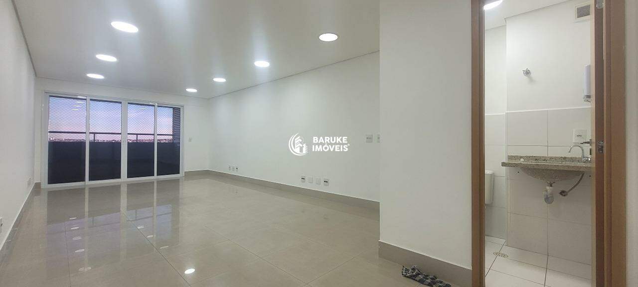 Sala para aluguel no bairro JARDIM POMPEIAIndaiatuba: 