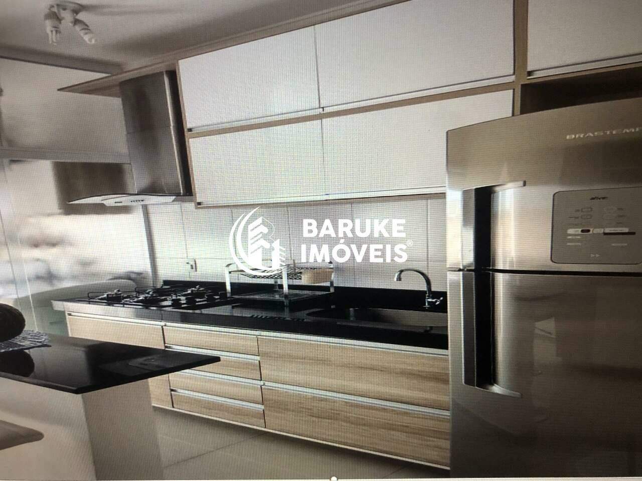 Apartamento à venda no bairro JARDIM REGENTEIndaiatuba: 