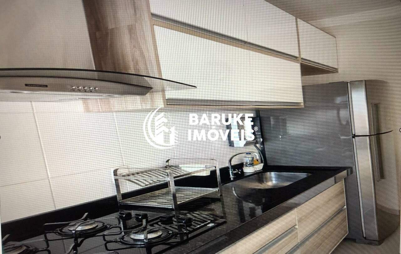 Apartamento à venda no bairro JARDIM REGENTEIndaiatuba: 