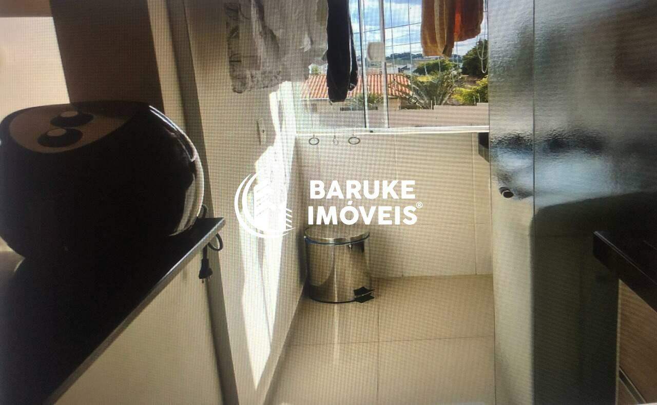 Apartamento à venda no bairro JARDIM REGENTEIndaiatuba: 