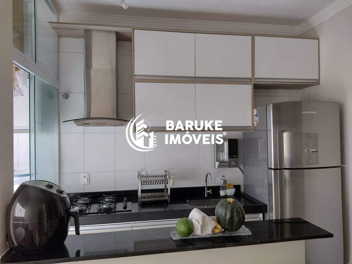 Apartamento à venda no bairro JARDIM REGENTEIndaiatuba: 