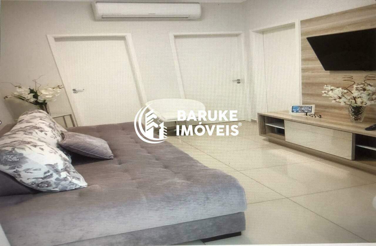 Apartamento à venda no bairro JARDIM REGENTEIndaiatuba: 