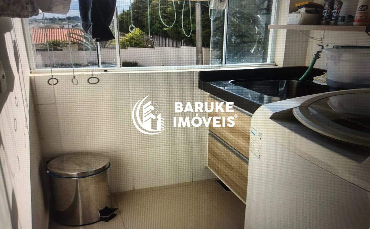 Apartamento à venda no bairro JARDIM REGENTEIndaiatuba: 