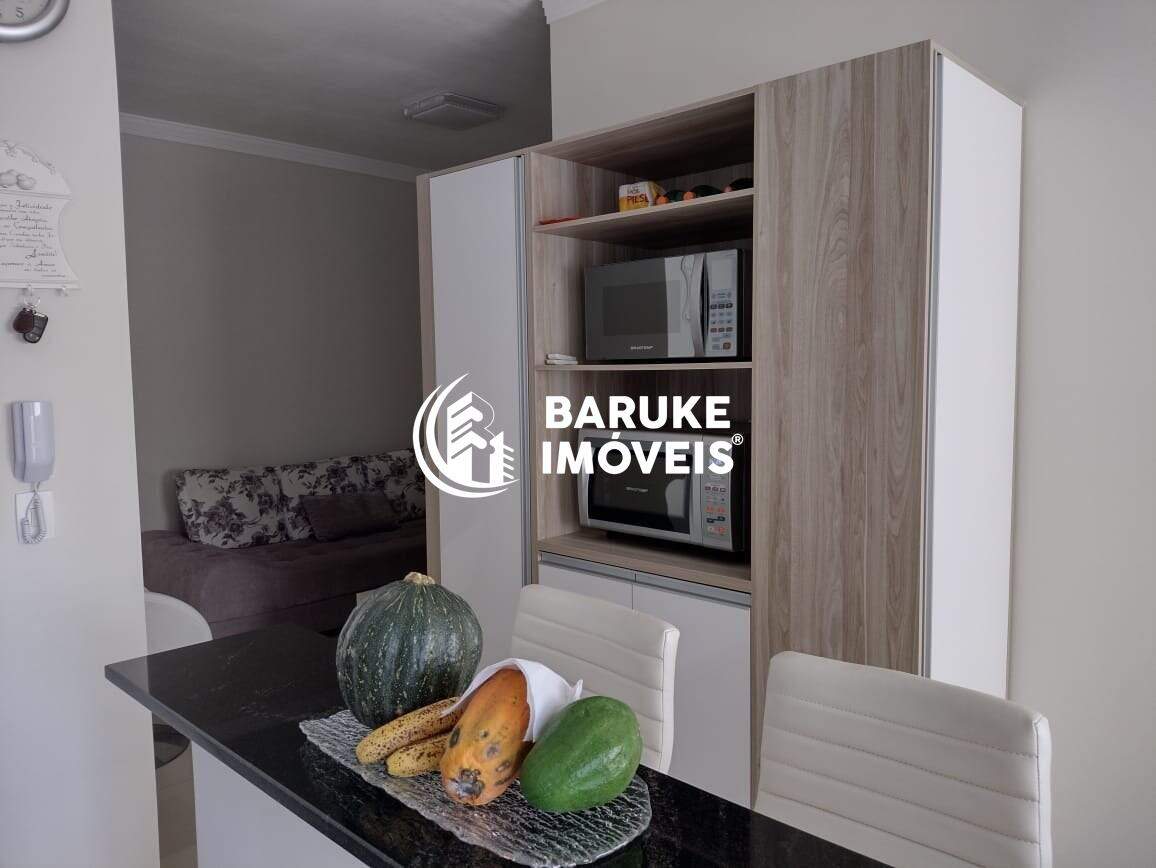 Apartamento à venda no bairro JARDIM REGENTEIndaiatuba: 