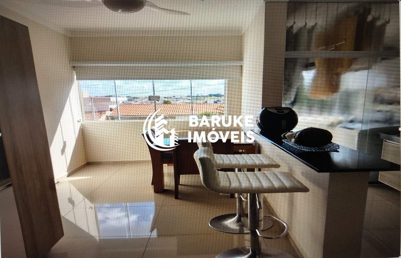 Apartamento à venda no bairro JARDIM REGENTEIndaiatuba: 