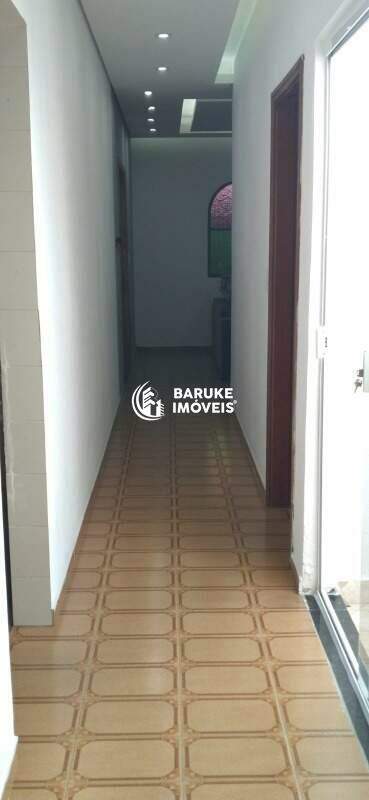 Casa à venda no bairro CIDADE NOVA IIIndaiatuba: 