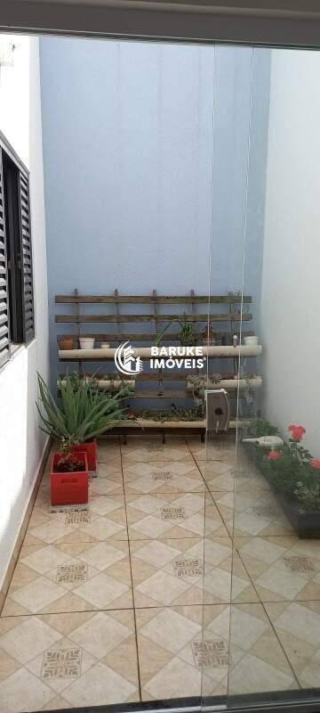 Casa à venda no bairro CIDADE NOVA IIIndaiatuba: 