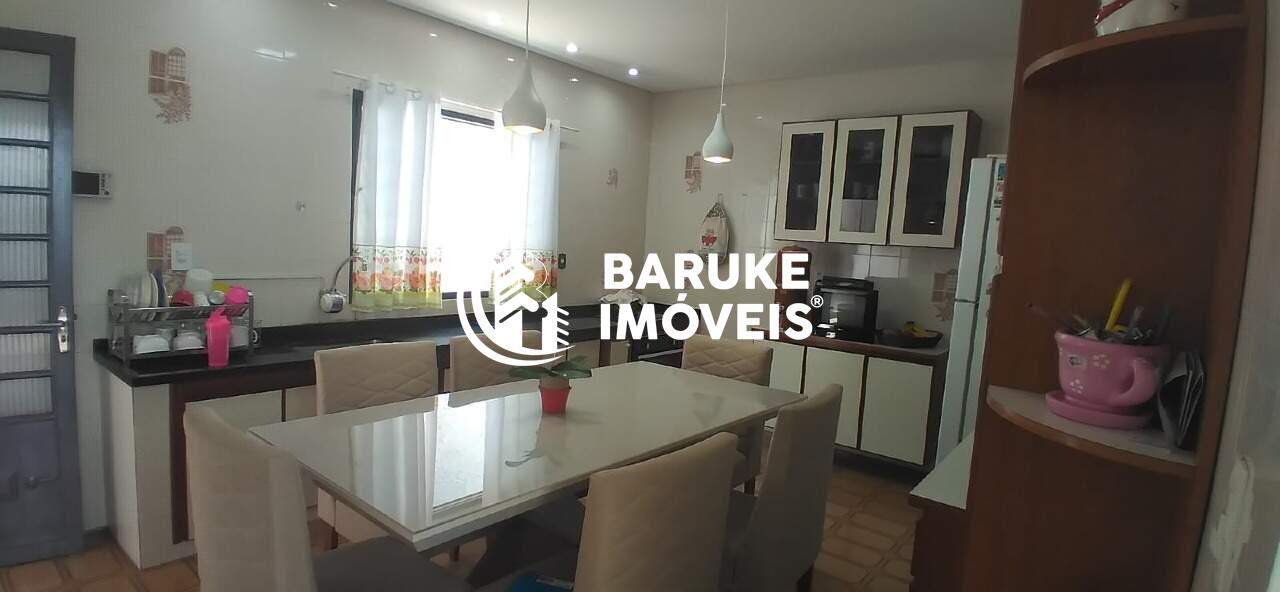 Casa à venda no bairro CIDADE NOVA IIIndaiatuba: 