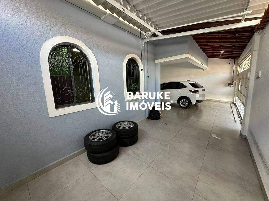 Casa à venda no bairro CIDADE NOVA IIIndaiatuba: 