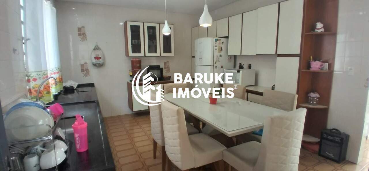Casa à venda no bairro CIDADE NOVA IIIndaiatuba: 