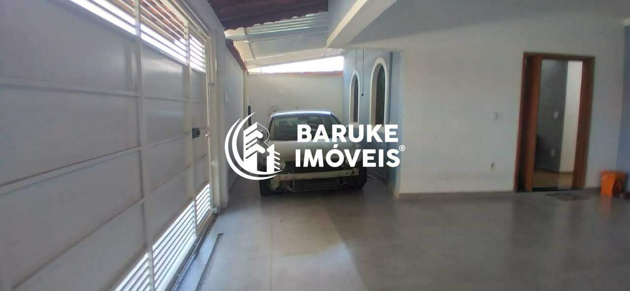 Casa à venda no bairro CIDADE NOVA IIIndaiatuba: 