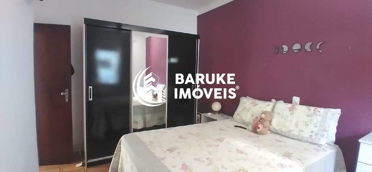 Casa à venda no bairro CIDADE NOVA IIIndaiatuba: 