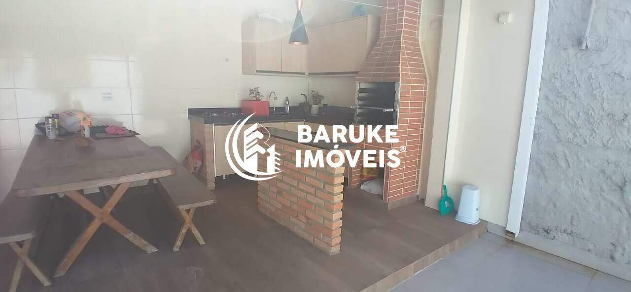 Casa à venda no bairro CIDADE NOVA IIIndaiatuba: 