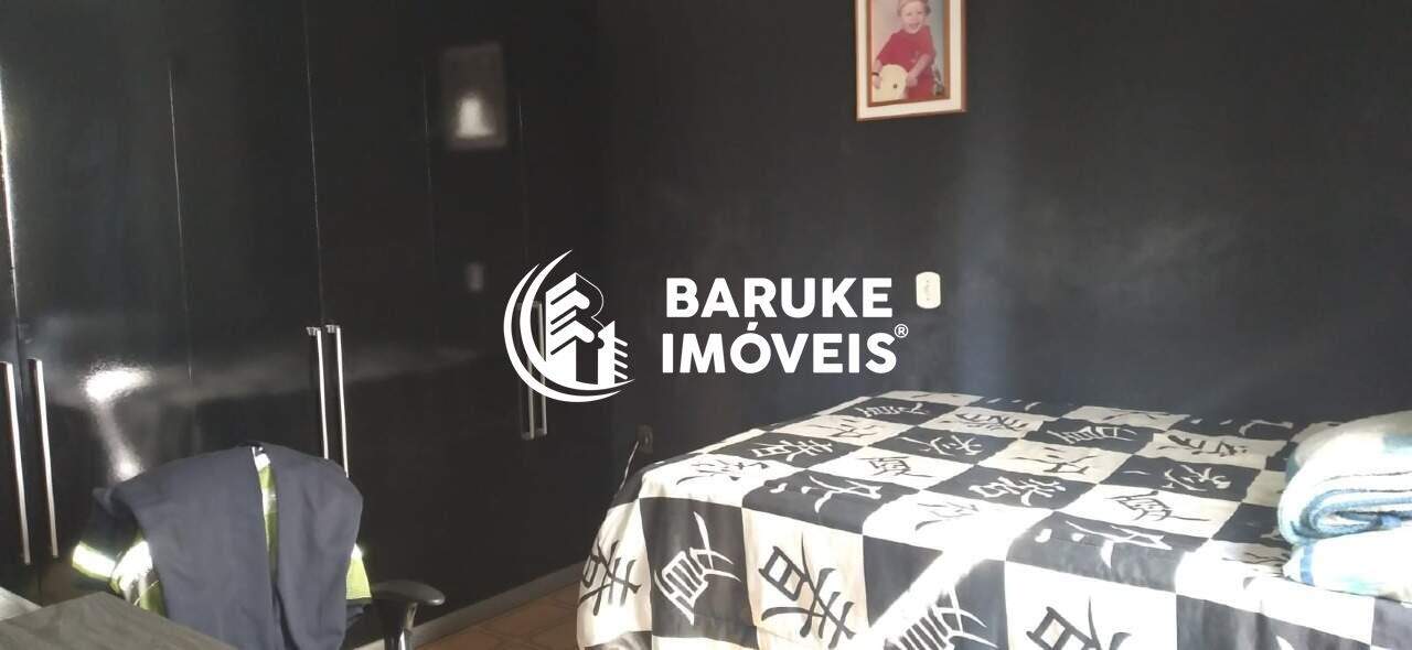 Casa à venda no bairro CIDADE NOVA IIIndaiatuba: 