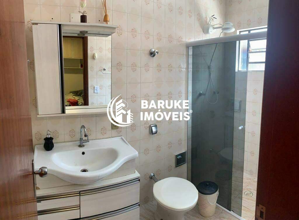 Casa à venda no bairro CIDADE NOVA IIIndaiatuba: 