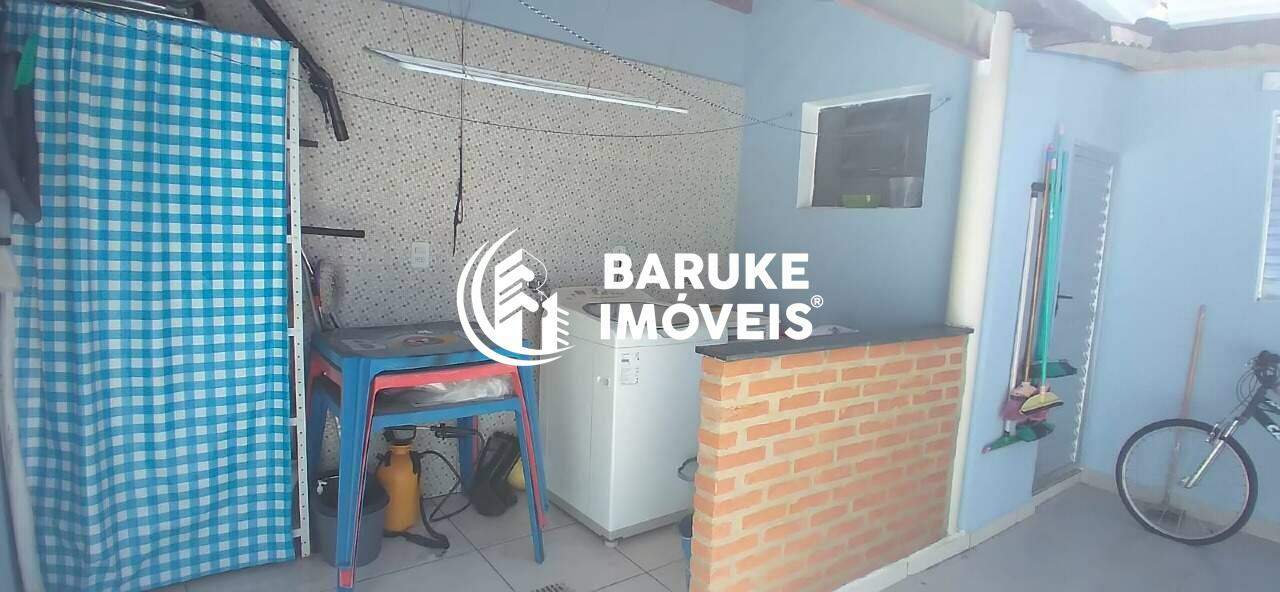 Casa à venda no bairro CIDADE NOVA IIIndaiatuba: 