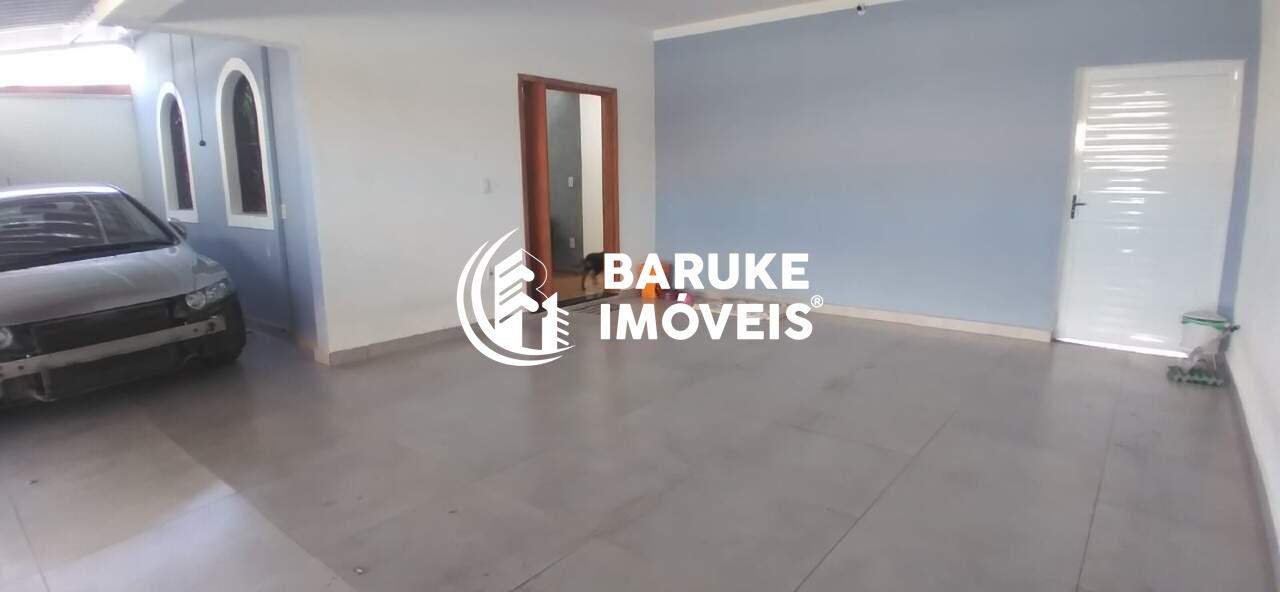 Casa à venda no bairro CIDADE NOVA IIIndaiatuba: 