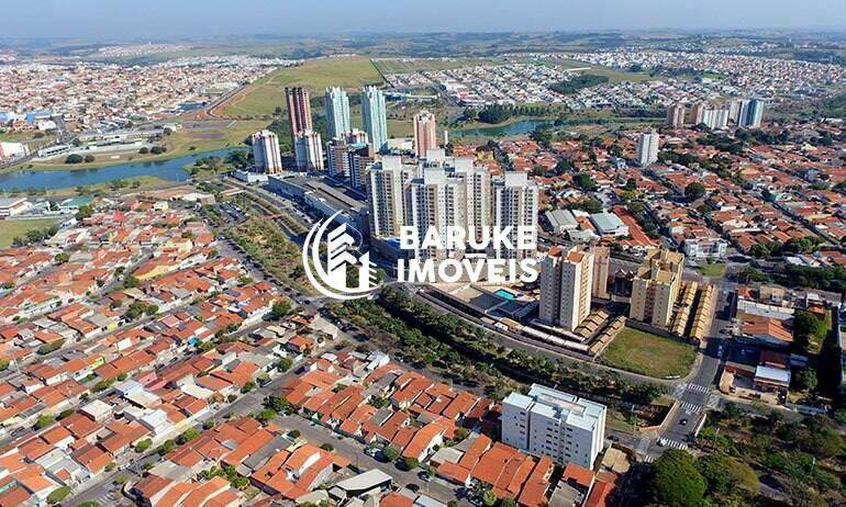 Terreno à venda no bairro JARDIM RESIDENCIAL VENEZAIndaiatuba: 