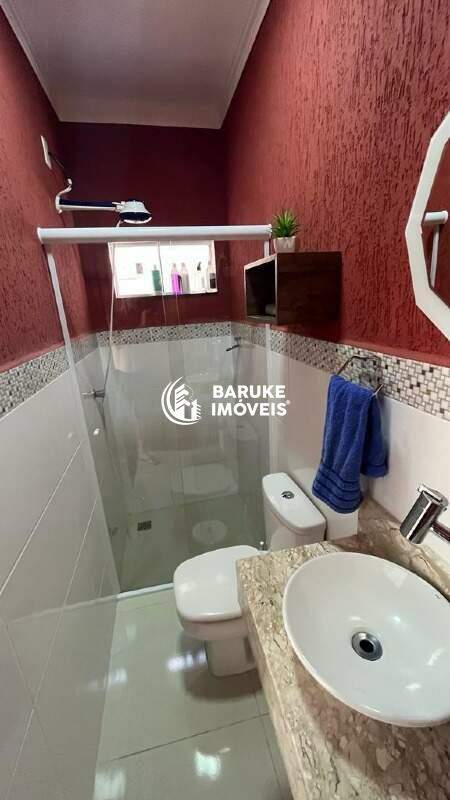 Casa à venda no bairro JARDIM BELA VISTAIndaiatuba: 