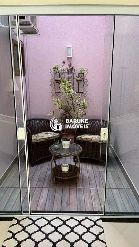 Casa à venda no bairro JARDIM BELA VISTAIndaiatuba: 