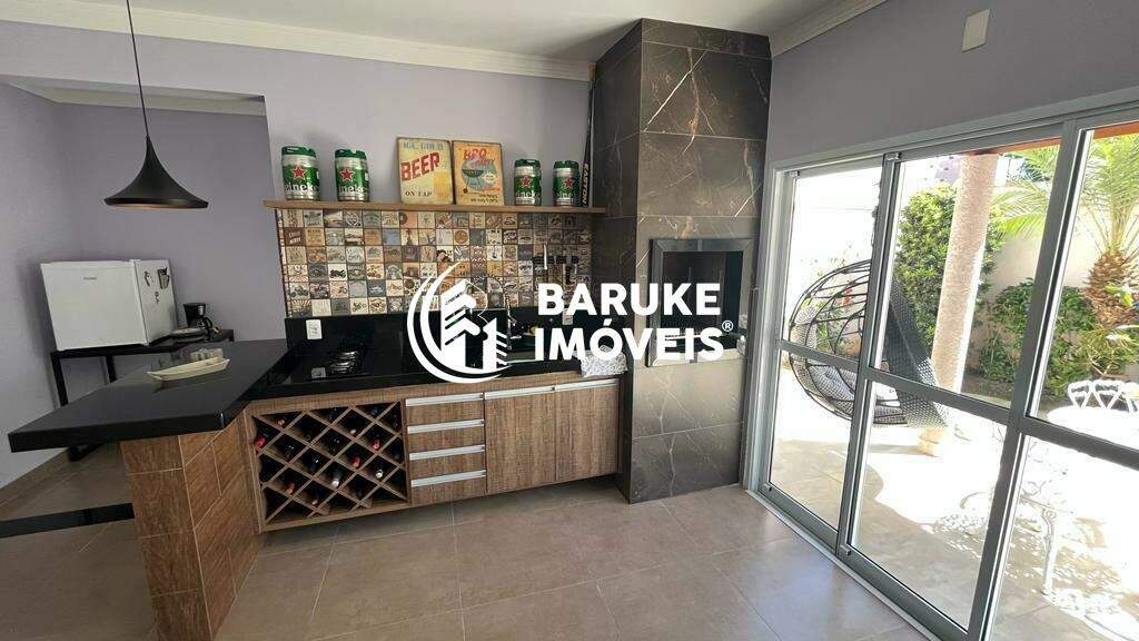 Casa à venda no bairro JARDIM BELA VISTAIndaiatuba: 