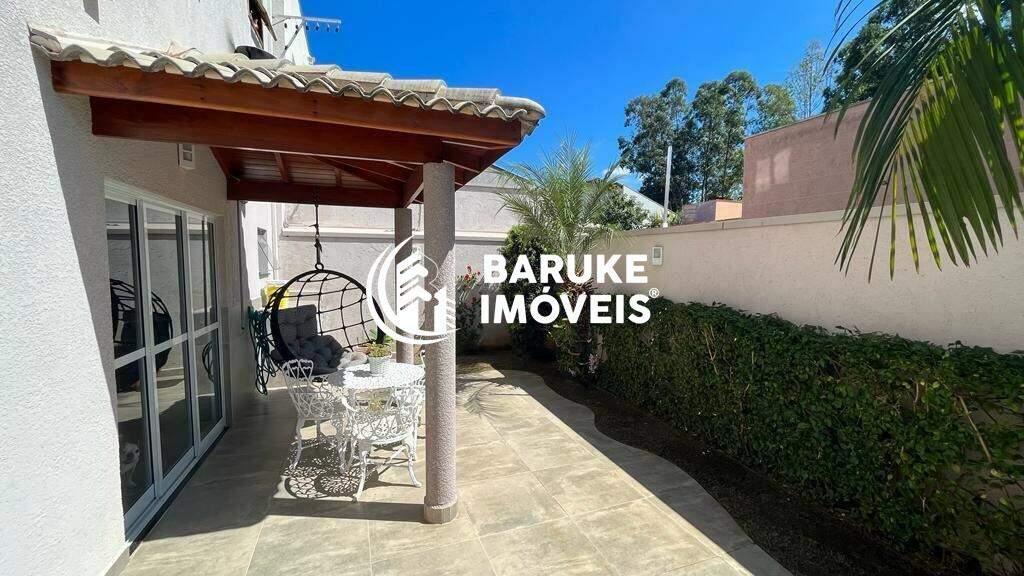 Casa à venda no bairro JARDIM BELA VISTAIndaiatuba: 