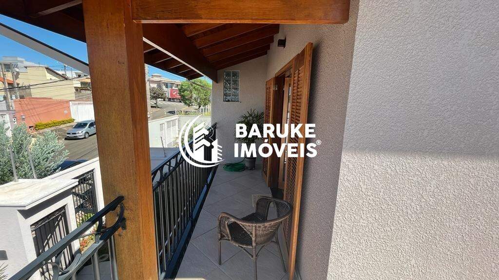 Casa à venda no bairro JARDIM BELA VISTAIndaiatuba: 