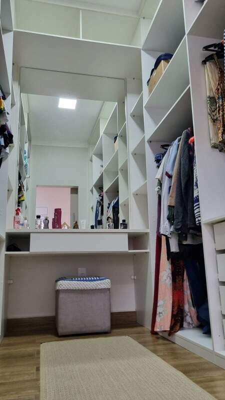 Casa de condomínio à venda no bairro JARDIM PARK REALIndaiatuba: 
