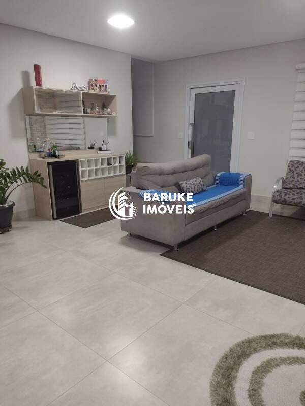 Casa de condomínio à venda no bairro JARDIM PARK REALIndaiatuba: 