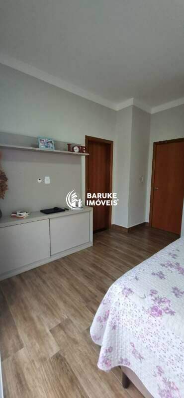 Casa de condomínio à venda no bairro JARDIM PARK REALIndaiatuba: 