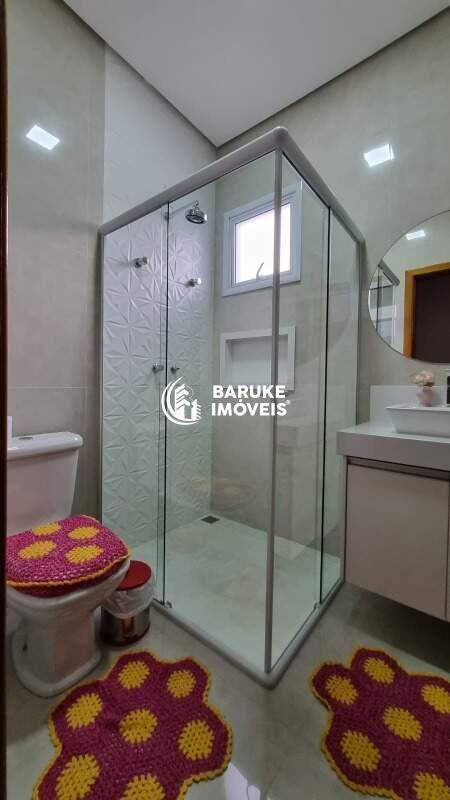 Casa de condomínio à venda no bairro JARDIM PARK REALIndaiatuba: 