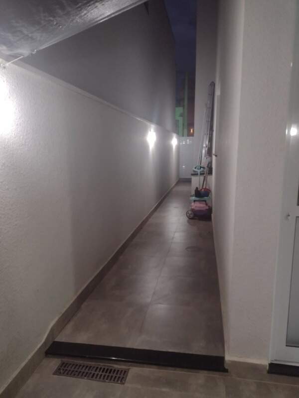 Casa de condomínio à venda no bairro JARDIM PARK REALIndaiatuba: 