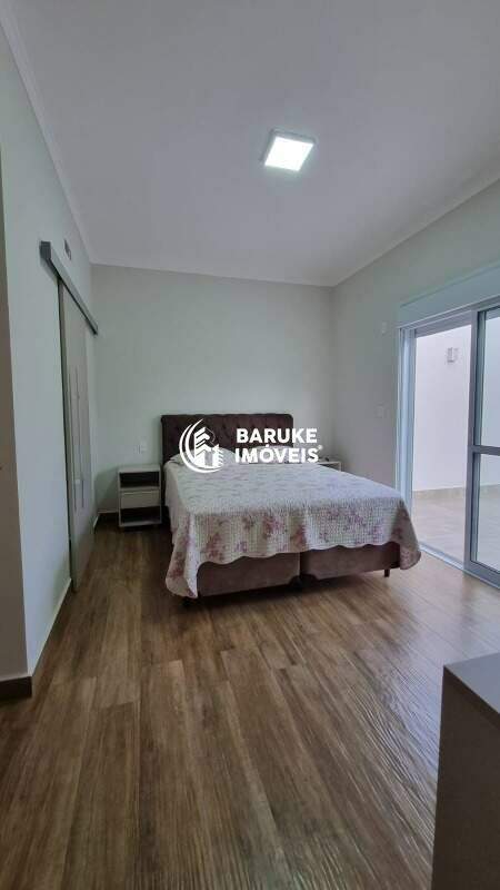 Casa de condomínio à venda no bairro JARDIM PARK REALIndaiatuba: 