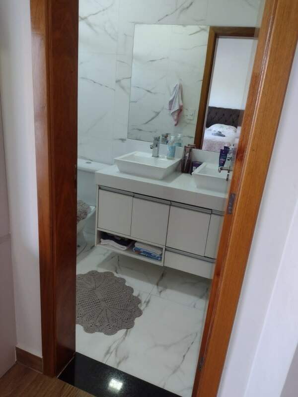 Casa de condomínio à venda no bairro JARDIM PARK REALIndaiatuba: 