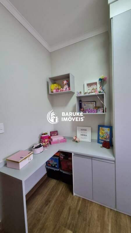 Casa de condomínio à venda no bairro JARDIM PARK REALIndaiatuba: 