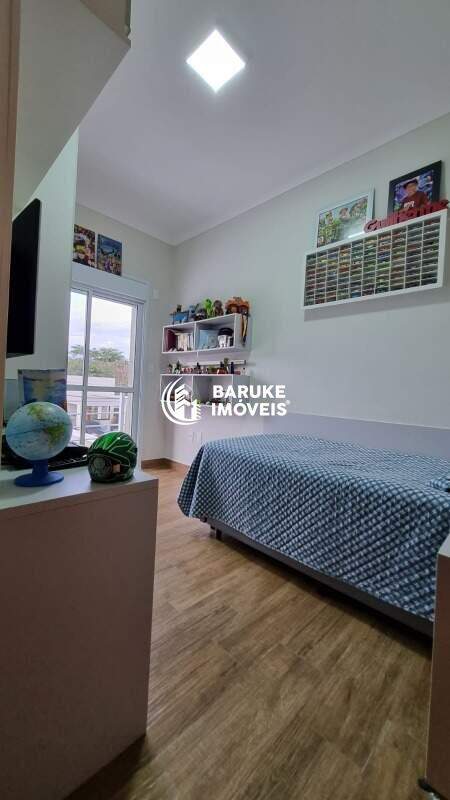 Casa de condomínio à venda no bairro JARDIM PARK REALIndaiatuba: 