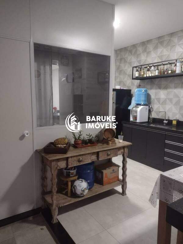 Casa de condomínio à venda no bairro JARDIM PARK REALIndaiatuba: 