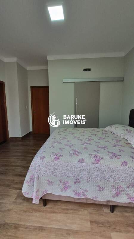 Casa de condomínio à venda no bairro JARDIM PARK REALIndaiatuba: 