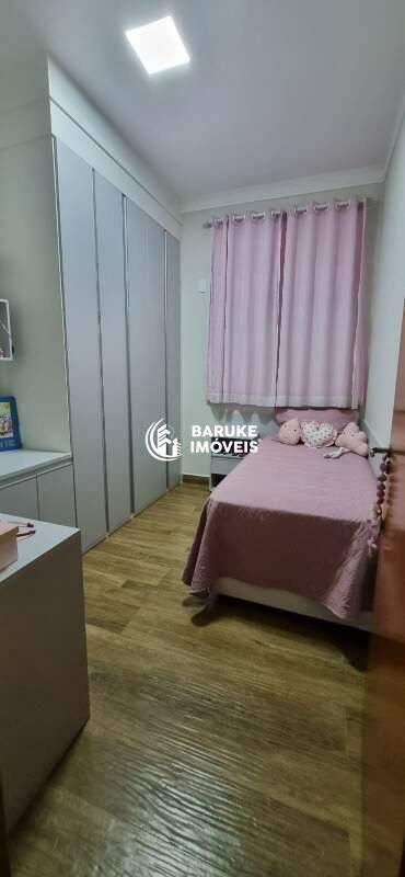 Casa de condomínio à venda no bairro JARDIM PARK REALIndaiatuba: 